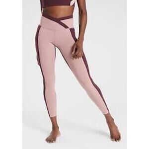 ATHLETA Chroma 7/8 Tight in Powervita